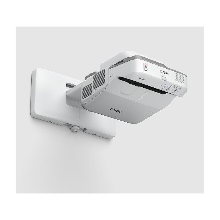Ex Display - Epson EB-670 XGA Ultra Short Throw LCD Projector