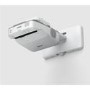 Ex Display - Epson EB-670 XGA Ultra Short Throw LCD Projector