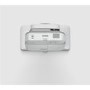 Ex Display - Epson EB-670 XGA Ultra Short Throw LCD Projector