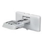 Ex Display - Epson EB-670 XGA Ultra Short Throw LCD Projector