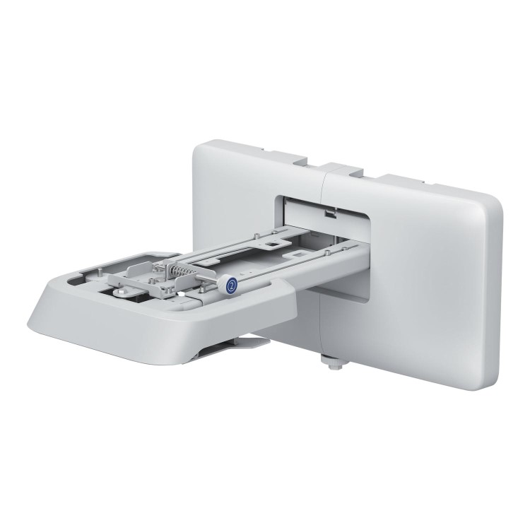 Ex Display - Epson EB-670 XGA Ultra Short Throw LCD Projector