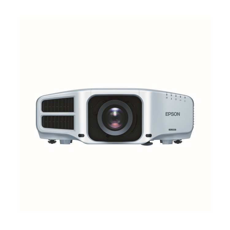Epson EB-G7900U 7000 ANSI Lumens WUXGA 3LCD Technology Installation 12.7Kg - Standard Lens included