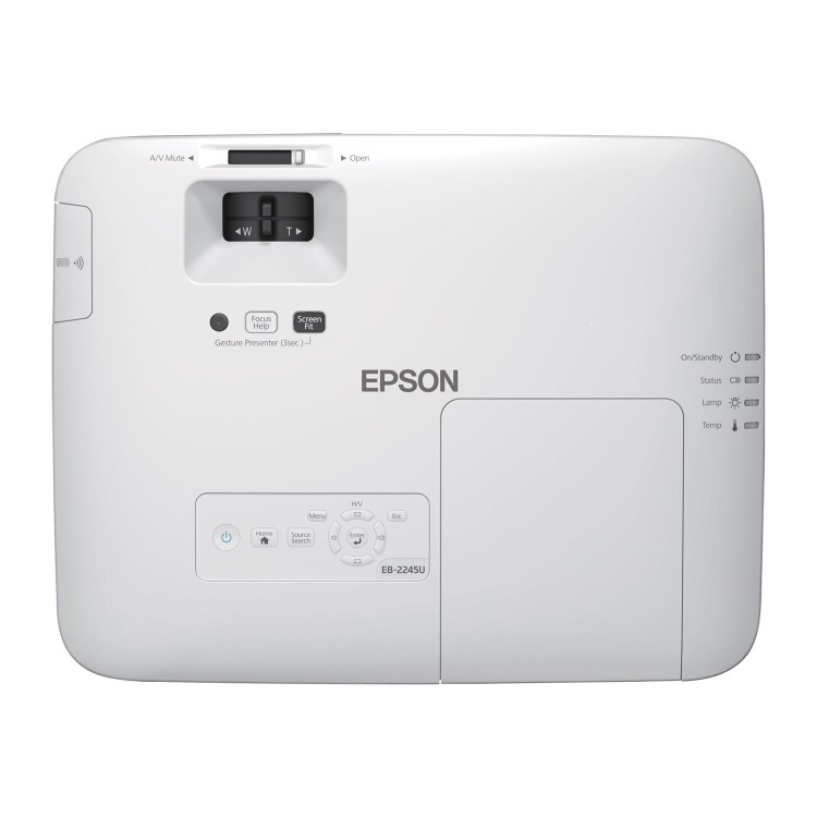 Epson EB-2245U 4200 lumens WUXGA 15000_1