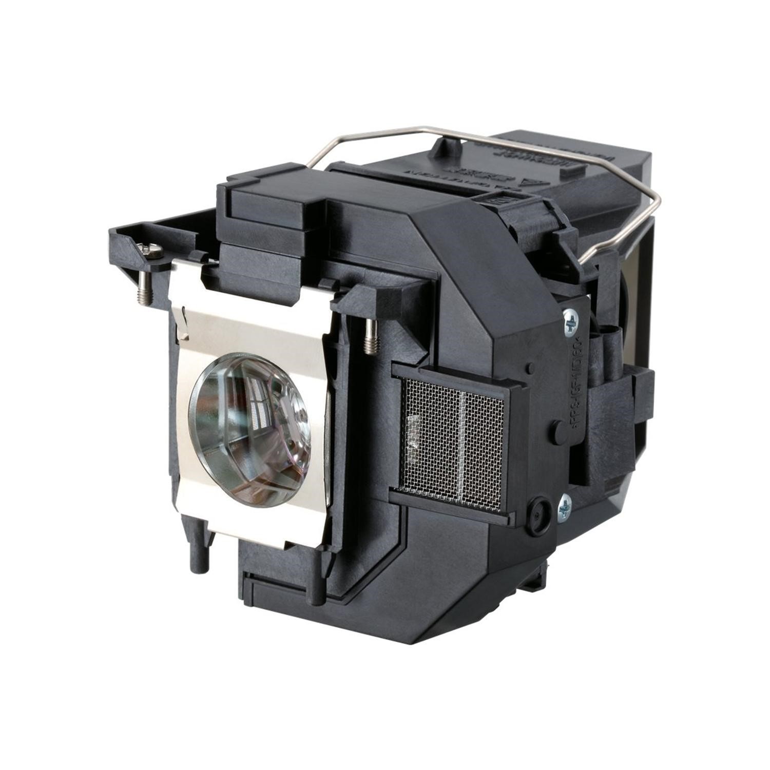 Epson V11H818041 EB-2155W LCD Projector - Page 1 Epson V11H818041 EB-2155W LCD Projector - Page 1