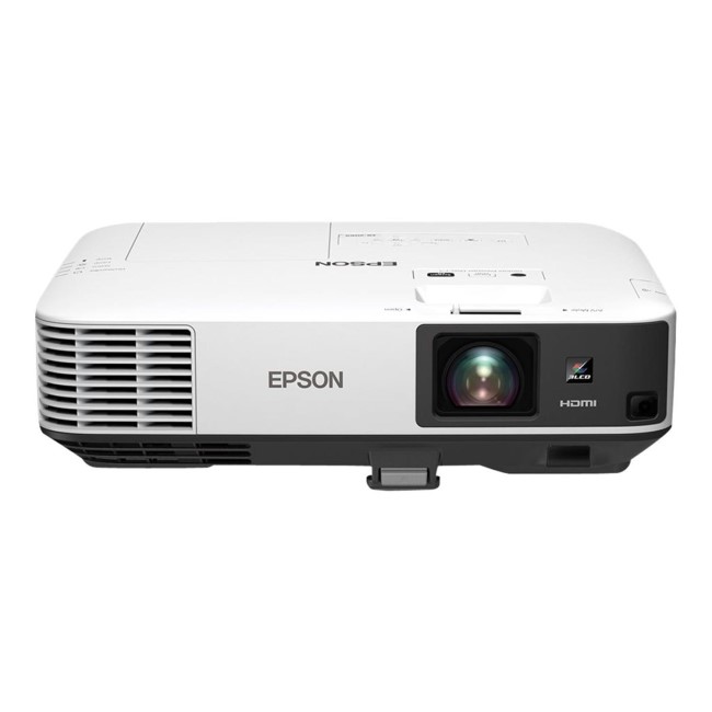 Epson EB-2065 5500 ANSI Lumens XGA 3LCD Technology Meeting Room Projector 4.4 Kg