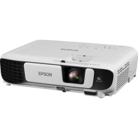 Refurbished Epson EB-S41 SVGA 3300 Lumens LCD Projector Refurbished Epson EB-S41 SVGA 3300 Lumens LCD Projector