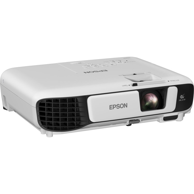 Refurbished Epson EB-S41 SVGA 3300 Lumens LCD Projector