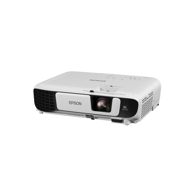 GRADE A1 - Epson EB-X41 XGA LCD Projector