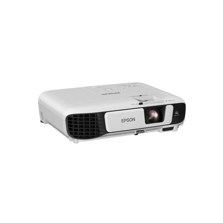 GRADE A1 - Epson EB-X41 XGA LCD Projector