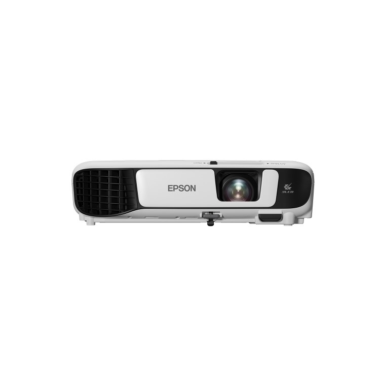 GRADE A1 - Epson EB-X41 XGA LCD Projector