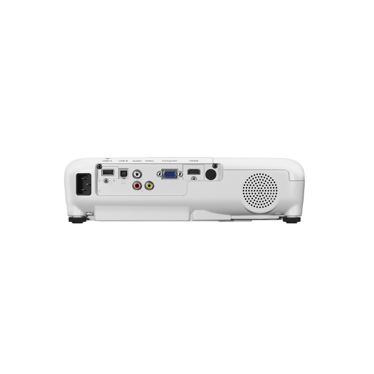 GRADE A1 - Epson EB-X41 XGA LCD Projector