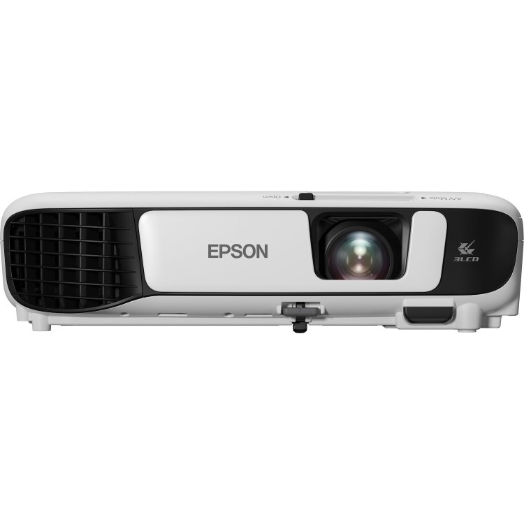 Epson EB-X41 XGA 3600 Lumens LCD Projector