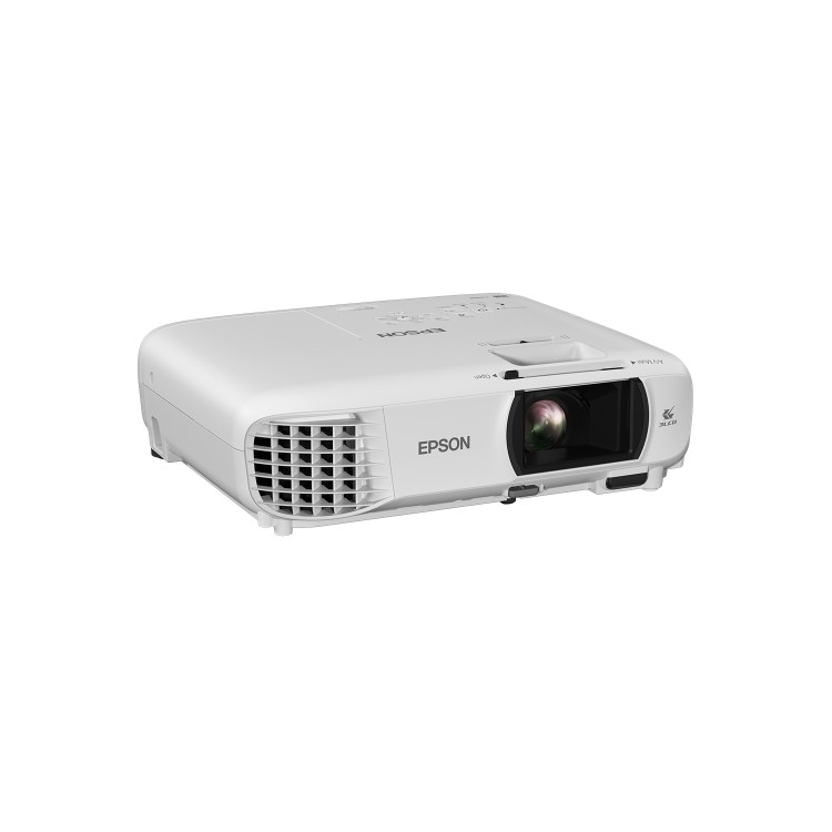 Epson EH-TW650 Full HD 3D LCD Home Cinema Projector