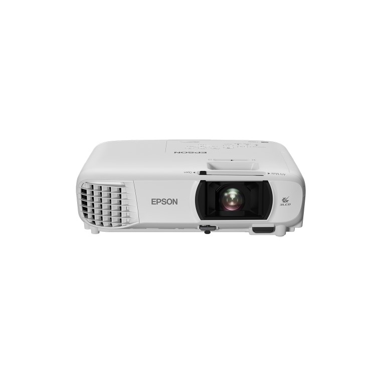 Epson EH-TW650 Full HD 3D LCD Home Cinema Projector