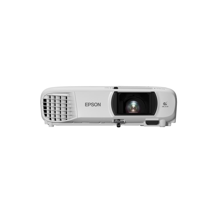 Epson EH-TW650 Full HD 3D LCD Home Cinema Projector