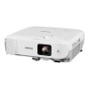 EPSON EB-980W Projector 3800 ANSI Lumens WXGA 3LCD Technology Meeting Room Projector 3.1Kg