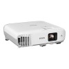 Epson EB-990U 3800 lumens WUXGA 3LCD Projector 1920x1200 Native resolution High contrast ratio 15000_1 x1.6 Optical zoom Long lamp life 6000h normal/12000h eco mode Low