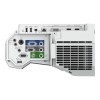 Epson EB-1470UI 4000 ANSI Lumens WUXGA. 3LCD Technology Installation Projector 11.4Kg