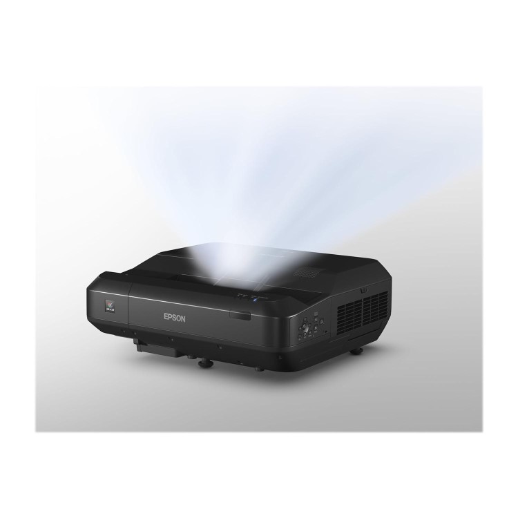 Epson EH-LS100 WUXGA FHD 4000 Laser Projector