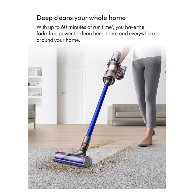 Dyson V11 Total Clean Cordless Vacuum Cleaner