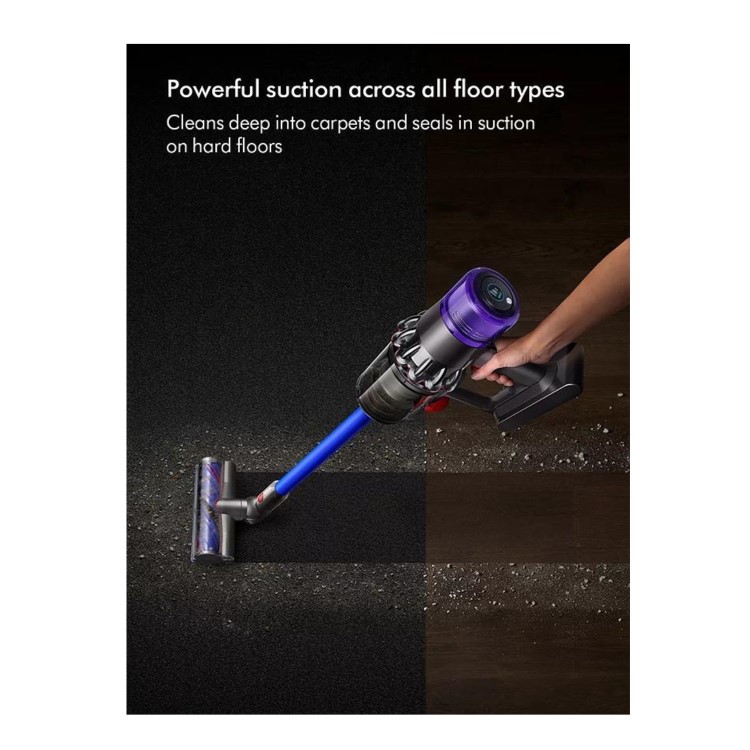 Dyson V11 Total Clean Cordless Vacuum Cleaner