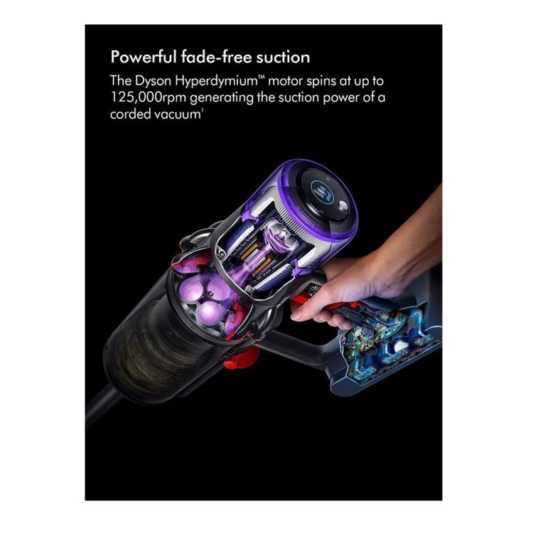 Dyson V11 Total Clean Cordless Vacuum Cleaner