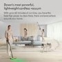 Dyson V12DETCT2 V12 Detect Slim Cordless Stick Vacuum Cleaner