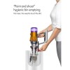 Dyson V12 Detect Slim Absolute Cordless Stick Vacuum Cleaner - Up To 60 Minute Run Time
