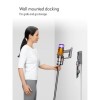 Refurbished Dyson V12 Detect Slim Absolute Cordless Stick Vacuum Cleaner Up To 60 Minute Run Time