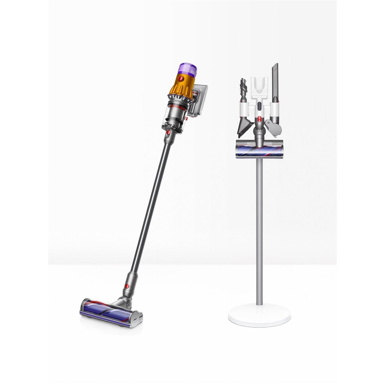 Dyson V12 Detect Slim Absolute Cordless Vacuum Cleaner With Free