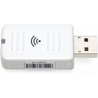 Epson ELPAP10  Wireless LAN Adapter