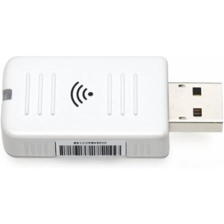 Epson ELPAP10  Wireless LAN Adapter