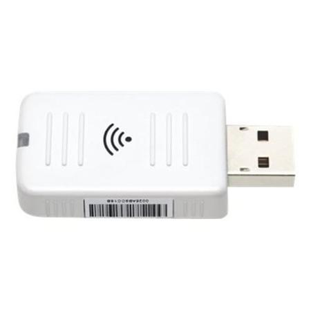 Epson ELPAP10  Wireless LAN Adapter