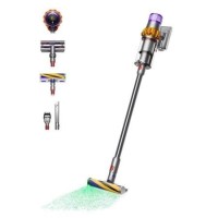 Refurbished Dyson V15 Detect Absolute Cordless Vacuum Cleaner Refurbished Dyson V15 Detect Absolute Cordless Vacuum Cleaner
