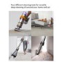 Dyson V15 Detect Absolute Cordless Vacuum Cleaner