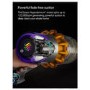 Dyson V15 Detect Absolute Cordless Vacuum Cleaner