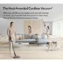 Dyson V15DETABSOLUTE V15 Detect Absolute Cordless Stick Vacuum Cleaner