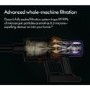 Dyson V15DETABSOLUTE V15 Detect Absolute Cordless Stick Vacuum Cleaner