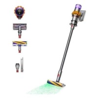 Dyson V15DETABSOLUTE V15 Detect Absolute Cordless Stick Vacuum Cleaner