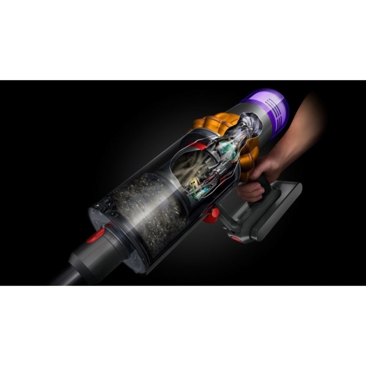 Dyson V15DETABSOLUTE V15 Detect Absolute Cordless Stick Vacuum Cleaner