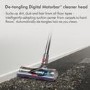 Dyson V15DETABSOLUTE V15 Detect Absolute Cordless Stick Vacuum Cleaner
