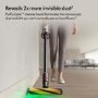 Dyson V15DETABSOLUTE V15 Detect Absolute Cordless Stick Vacuum Cleaner