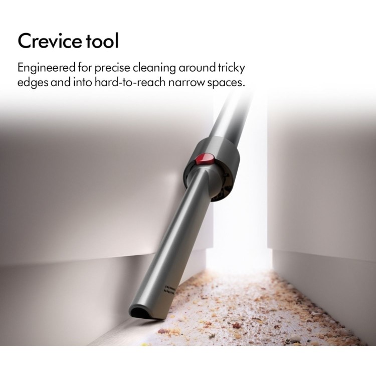 Dyson V15DETABSOLUTE V15 Detect Absolute Cordless Stick Vacuum Cleaner