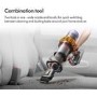 Dyson V15DETABSOLUTE V15 Detect Absolute Cordless Stick Vacuum Cleaner