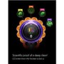 Refurbished Dyson V15 Detect Absolute Cordless Vacuum Cleaner - Up to 60 Minutes Run Time