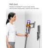 Dyson V15 Detect Absolute Cordless Vacuum Cleaner - Up to 60 Minutes Run Time