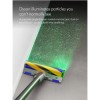 Dyson V15 Detect Absolute Cordless Vacuum Cleaner - Up to 60 Minutes Run Time