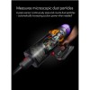 Dyson V15 Detect Absolute Cordless Vacuum Cleaner - Up to 60 Minutes Run Time