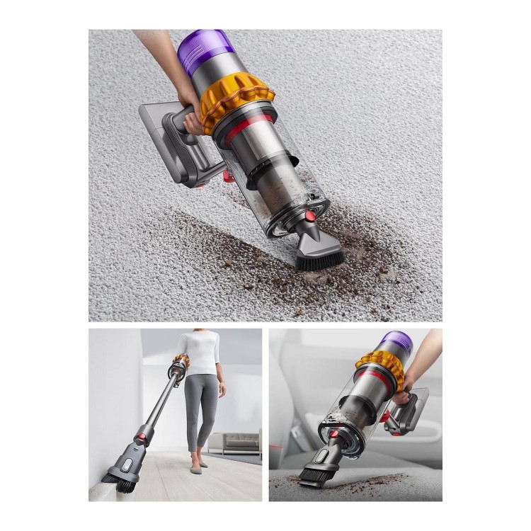 Dyson V15 Detect Cordless Vacuum Cleaner