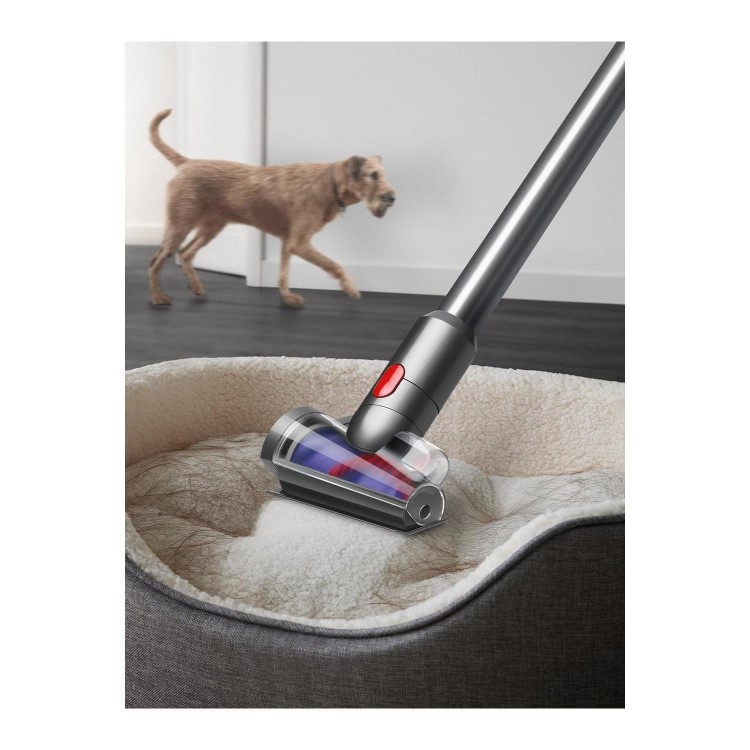 Refurbished Dyson V15 Detect Animal Cordless Vacuum Cleaner with 60 Minute Run Time